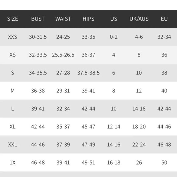 Fabletics Long Sleeve Perforated  Compression Top Active wear Athleisure - Picture 9 of 9